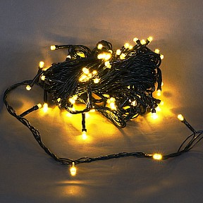 Гирлянда Sneha   арт. A-001A LED WW