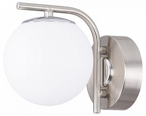 Бра Citilux Адам Смарт серый арт. CL228B311