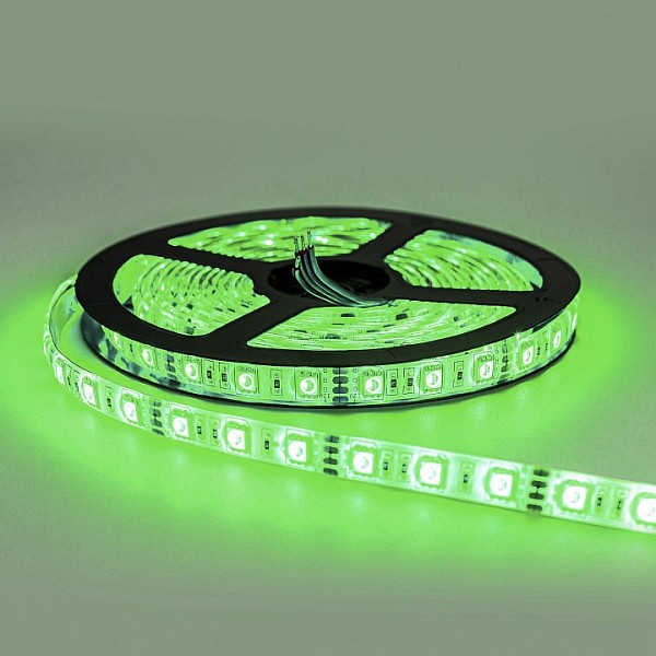 Лента светодиодная Eleganz  белый арт. EL-SS-14RGB