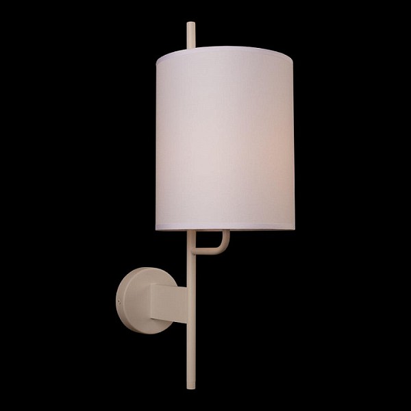 Бра Loft it Ritz белый арт. 10253W/A White