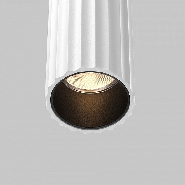 Бра Maytoni Calipso белый арт. C082WL-24W2.7K-W