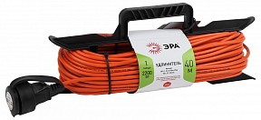 Сетевой фильтр Эра   арт. UFx-1-2x1.0-40m