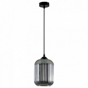 Подвесной светильник Arte Lamp Arwen черный арт. A1902SP-1BK