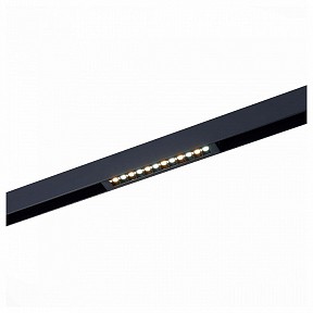 Накладной светильник ST-Luce SKYLINE 220 черный арт. ST655.446.09H