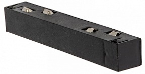 Соединитель для треков Uniel UBX-MM11 черный арт. UL-00008726