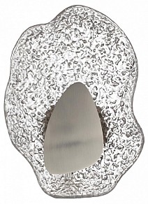 Накладной светильник Odeon Light L-VISION никель арт. 5460/12WL