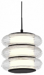 Подвесной светильник ST-Luce FRITTELA черный арт. SL6239.403.03