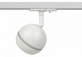 Светильник на штанге Эра  белый арт. TR47 - GX53 WH