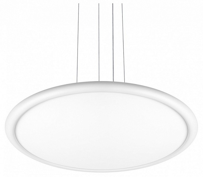 Подвесной светильник Loft it Sweety белый арт. 10454/500P White