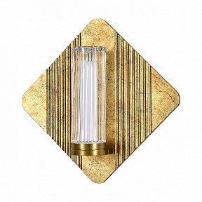 Бра Indigo 14032 золото арт. 14032/B/1W Gold