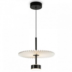 Подвесной светильник Ambrella Light LH черный арт. LH72601
