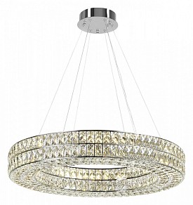 Подвесной светильник Odeon Light Panta серый арт. 4927/85L