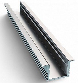 Профиль Apeyron Electrics  металл арт. 08-12