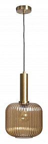 Подвесной светильник Loft it Iris 1 медь арт. 2071-B+BR