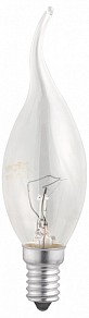 Лампа накаливания Jazzway   арт. CT35 60W E14 clear
