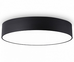 Накладной светильник Ambrella Light FV черный арт. FV5534