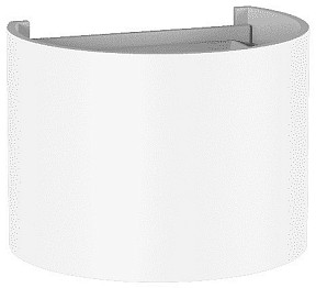 Накладной светильник DesignLed Tape белый арт. GW-A310R-6-WH-WW
