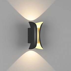 Бра DesignLed GW золото арт. GW-8610-6-BLG-WW