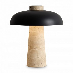 Настольная лампа декоративная Freya Sunspot кремовый арт. FR5482TL-L7B