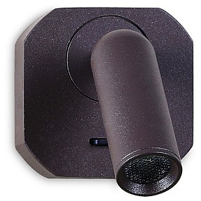 Бра Ambrella Light FW коричневый арт. FW283