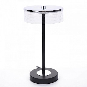 Настольная лампа декоративная Lumion Satiana металл арт. 8203/1TL