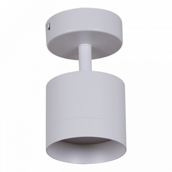 Спот Reluce 53019 белый арт. 53019-9.5-001IL SPOT LIGHT GX53 WT