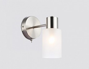 Бра Ambrella Light TRADITIONAL хром арт. TR9578