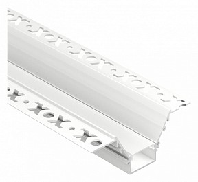 Профиль Arlight FANTOM белый арт. 052543
