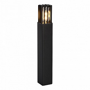 Наземный светильник ST-Luce IRUM черный арт. SL9018.405.01