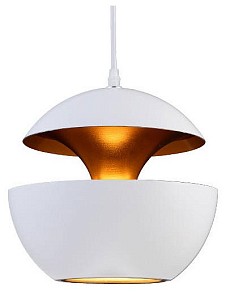 Подвесной светильник Loft it Apple белый арт. LOFT2213-A