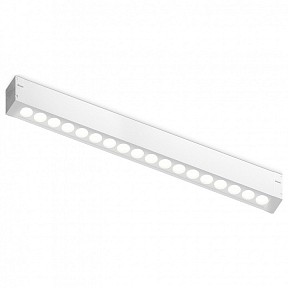 Накладной светильник Ambrella Light GL белый арт. GL1725