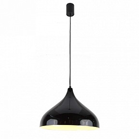Подвесной светильник Lighthall Beaco 33 черный арт. LH032044
