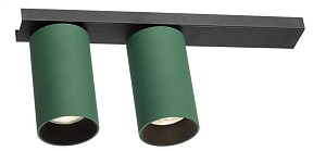 Светильник на штанге Citilux AXEL зеленый арт. CL512525