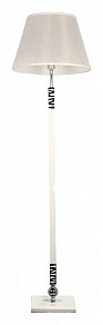 Торшер Abrasax Charlotte белый арт. ML69240(WHITE)