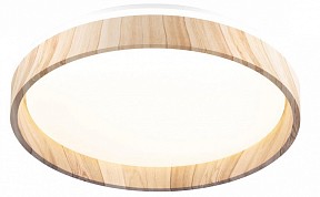 Накладной светильник Citilux ENZO коричневый арт. CL753352G
