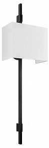 Накладной светильник Loft it Sonnet черный арт. 10459 Black