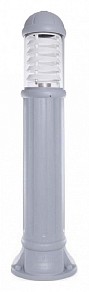 Наземный светильник Fumagalli Sauro серый арт. D15.555.000.LXF1R.FRA