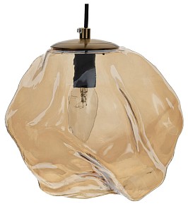 Подвесной светильник Citilux ROCKA бронза арт. CL247082