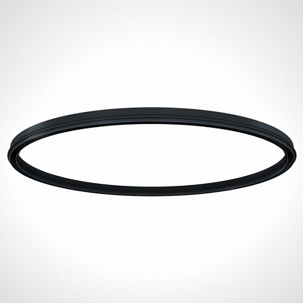 Трек iLedex Technical VISION48/22 черный арт. R 4822-1200-BK