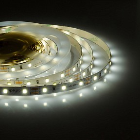 Лента светодиодная Apeyron Electrics  белый арт. 10-65