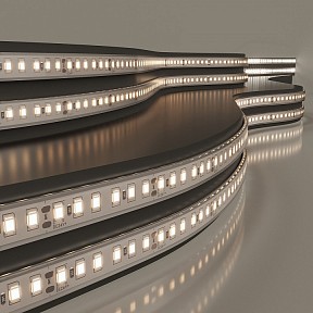 Лента светодиодная Elektrostandard 2835 24V 120Led 8W IP68  арт. a071904