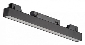 Встраиваемый светильник Vitaluce VT0200001 черный арт. VT0200001-01