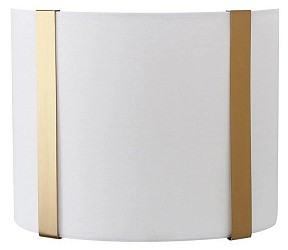 Накладной светильник Arte Lamp DREAM медь арт. A4110AP-2PB