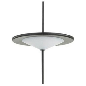 Подвесной светильник Odeon Light Steka черный арт. 5012/10L