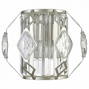 Бра Vele Luce Buzzati 742 металл арт. VL2181W02