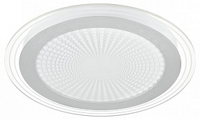 Накладной светильник Sonex Promise белый арт. 7739/80L