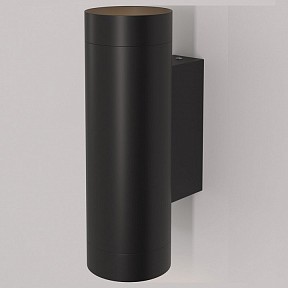 Бра Elektrostandard Poli черный арт. MRL 1016 черный