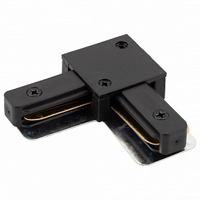 Соединитель для треков Denkirs DK Track Black  арт. TR1102-BK