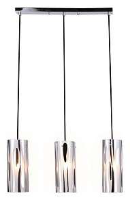 Подвесной светильник Ambrella Light TR хром арт. TR3590