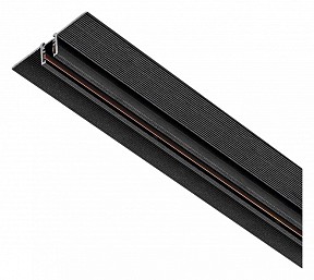Трек Lightstar Linea черный арт. 506327